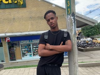 Dereckjay209 live cam