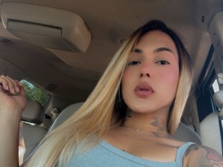Dessireangel
