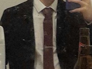 DistinguishedGentleman