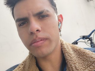 Dominick_salome