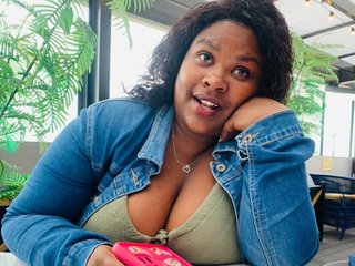 EbonyOrgasmPie