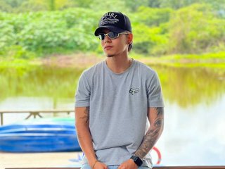 ErickAndSasha