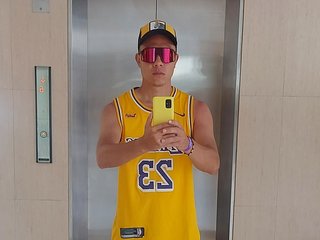 ErickJames