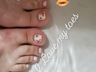 Feety