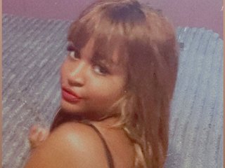 FleurEbonyXXX