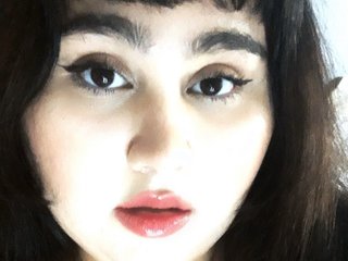 Flustereddoll