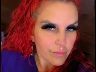 FoxyScarlettXO