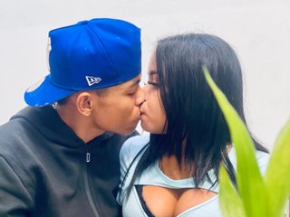 FredyAndLuna