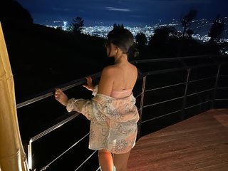 GABYHANK room chat