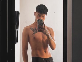 Gabriel_tw's Thumb Image