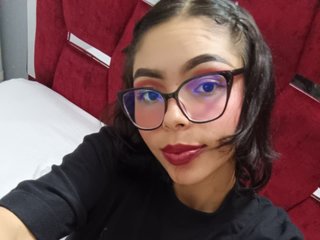 GeekyNyveth