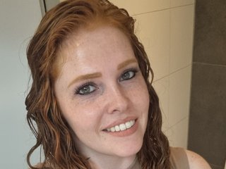 GingerGirl_x