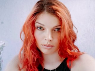 GingerMuse89