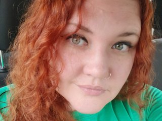 GingerPetielemorte