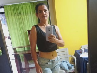 Giselle_James