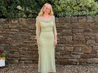 GlowingBlondeX