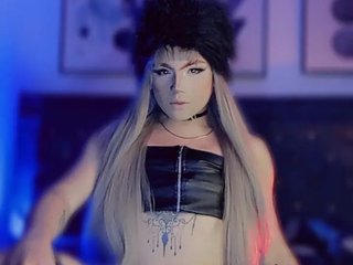 GoddesBunny