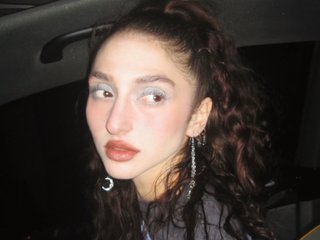 GoddessAngelinaSteele