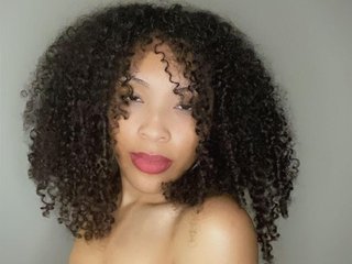 GoddessAngeliqueRaye