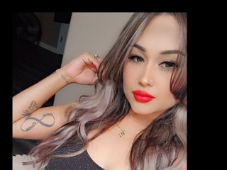 GoddessAvaRica