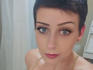 GoddessBaileyLux