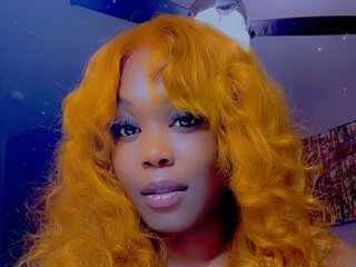 GoddessCoCoButtah