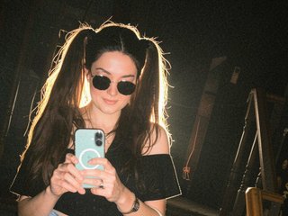 GoddessDakotaValentine