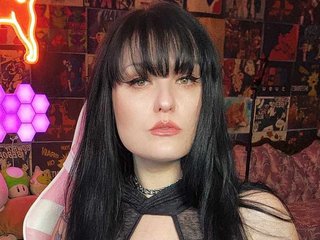GoddessDearFawn