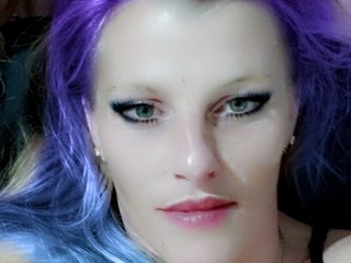 GoddessDeelishissDomi