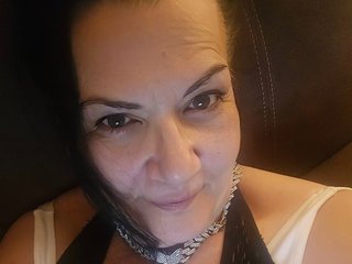 GoddessDianaStorm