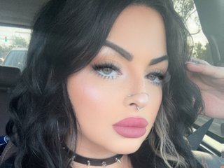 GoddessIVMarie