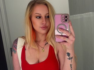 GoddessIsabellaFoxx