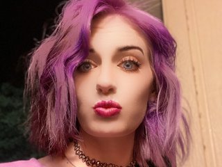 GoddessLexxxiSteele