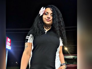 GoddessLucilleMarie