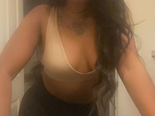 GoddessMercedesBanks