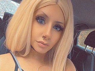 GoddessNovaRane