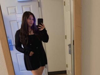 GoddessSabrinaNoir