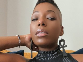 GoddessSantiJoy