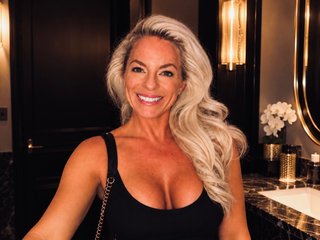 GoddessSashaStorm