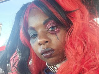 GoddessVictoriaMonroe