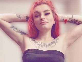 GoddessWillowRouxxx