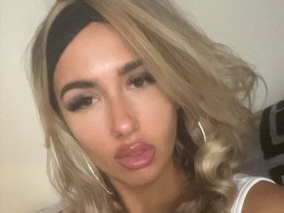 Goddessaylaxx