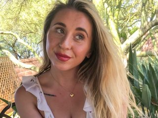 GoldieGrace