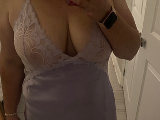 GoodGirlBeingNaughty