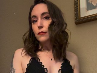 GreenVelvetWitch