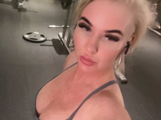 GymbunnyGrace