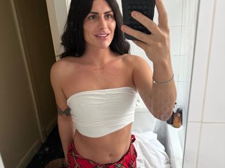 GypsyBrownGirl