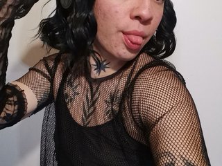 HairyVampireWoman