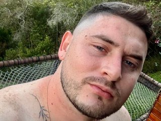 HankPrettyBoy