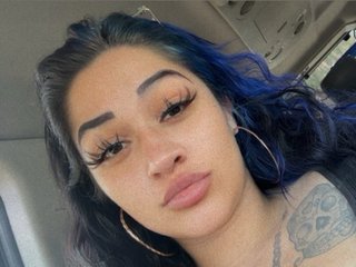 Harleythequeen1